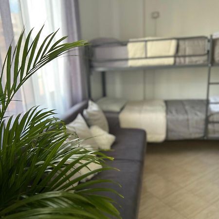 Hostel By Fenix Tiranë Ngoại thất bức ảnh