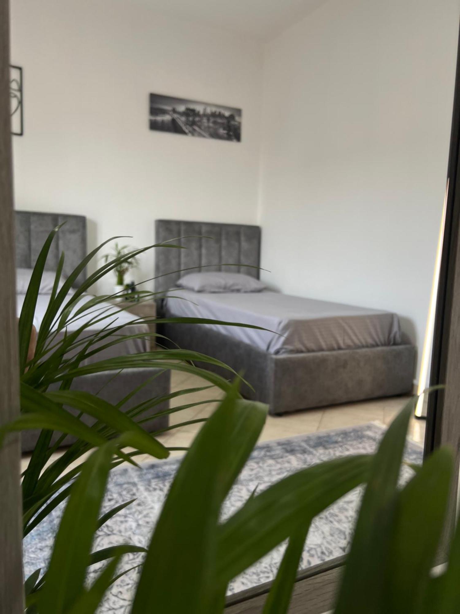 Hostel By Fenix Tiranë Ngoại thất bức ảnh