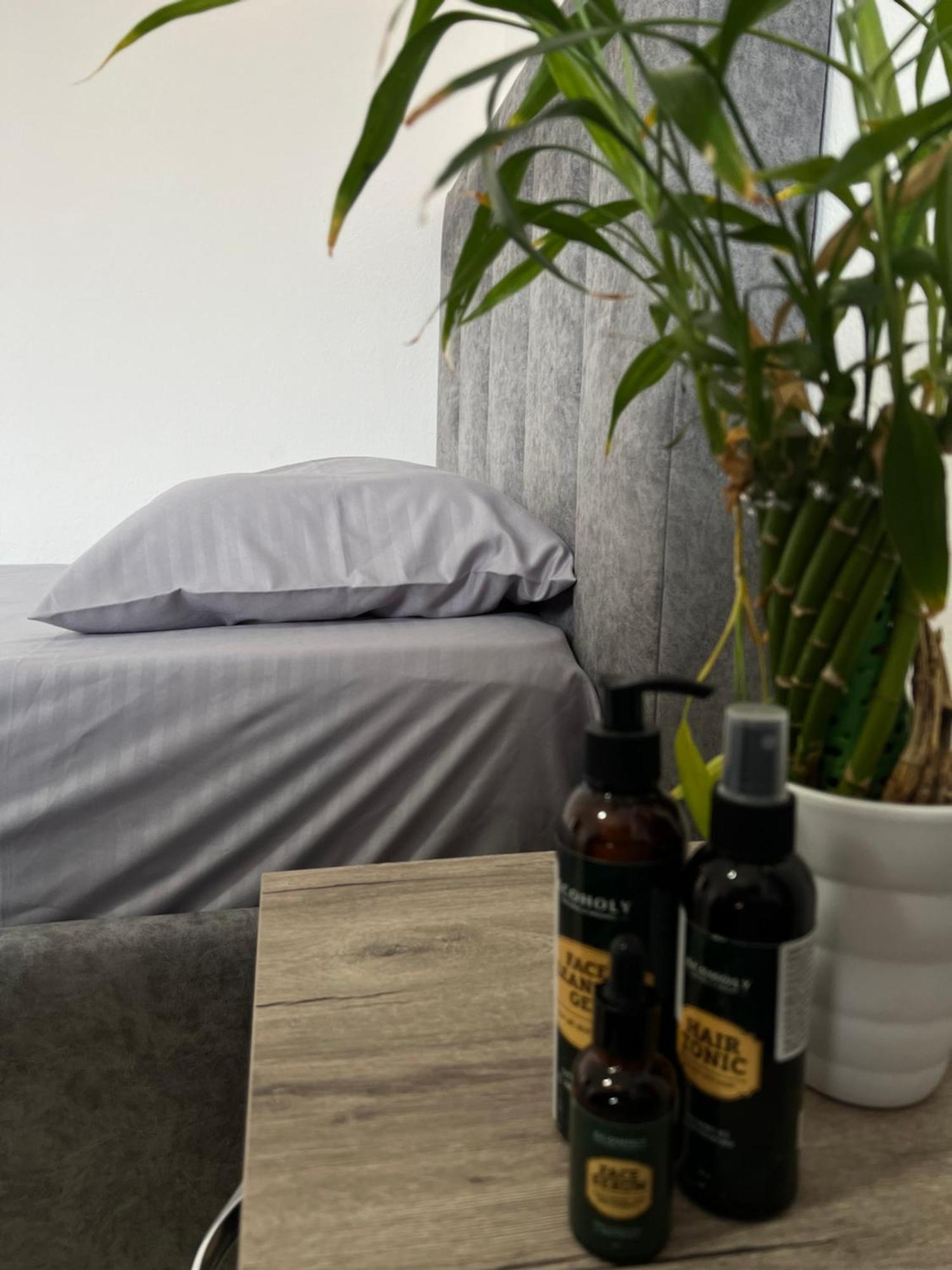 Hostel By Fenix Tiranë Ngoại thất bức ảnh
